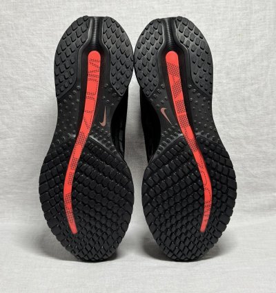 Nike Pegasus Premium Black Bright sz 10m 11 5w