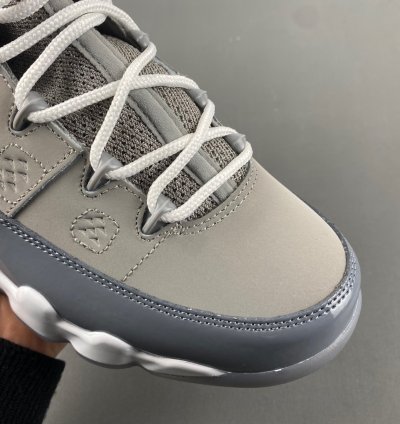 Jordan 9 Retro Cool Grey (2025) - HV4794-011