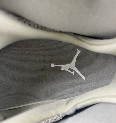 Jordan 9 Retro Cool Grey (2025) - HV4794-011