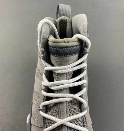 Jordan 9 Retro Cool Grey (2025) - HV4794-011