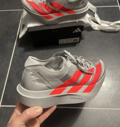 Adidas Adios Pro Evo 2
