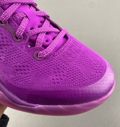 Nike Kobe 8 Protro EYBL - HJ7265-500