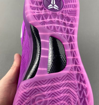 Nike Kobe 8 Protro EYBL - HJ7265-500