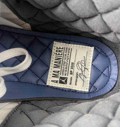 A Ma Maniére x Air Jordan 3 OG SP Diffused Blue - HV8571-100