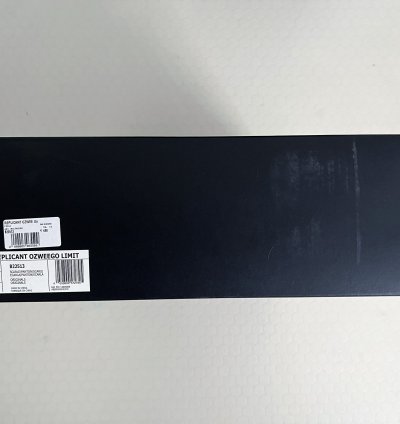 Deadstock Ozweegont Limited Edition Box Set