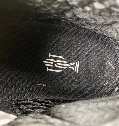 Air Jordan 23 Retro Black - 853336-023
