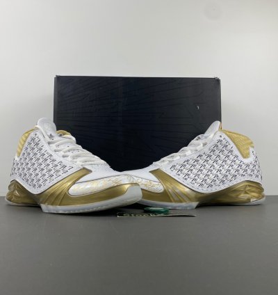Air Jordan Trophy Room 23 Retro White - 853336-123