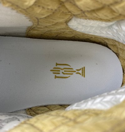 Air Jordan Trophy Room 23 Retro White - 853336-123