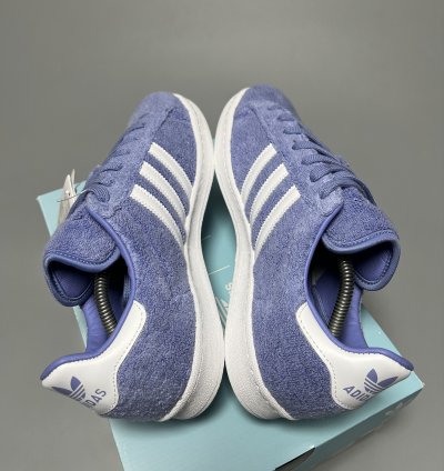 South Park adidas Campus 80s TOWELIE