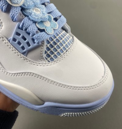 Air Jordan 4 Forget Me Not - HV0823-100