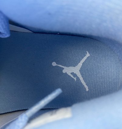 Air Jordan 4 Forget Me Not - HV0823-100