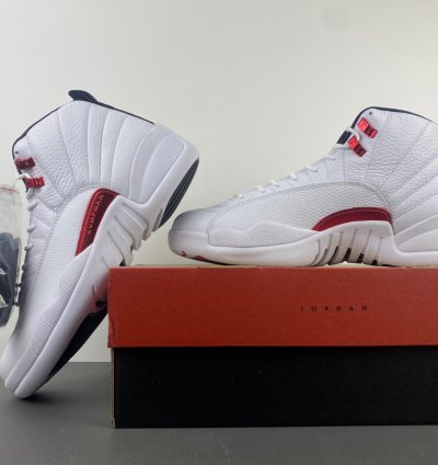 Air Jordan 12 Retro Twist - CT8013-106