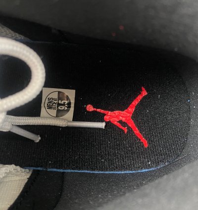Air Jordan 12 Retro Twist - CT8013-106