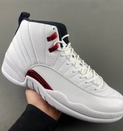 Air Jordan 12 Retro Twist - CT8013-106