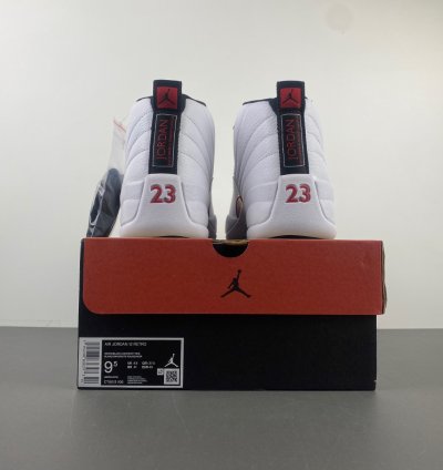 Air Jordan 12 Retro Twist - CT8013-106