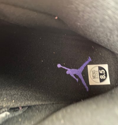 Air jordan 11  Black Powder Mid - CT8012-500