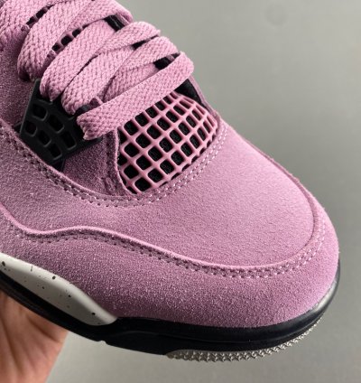 Air Jordan 4 Retro Orchid - AQ9129-501