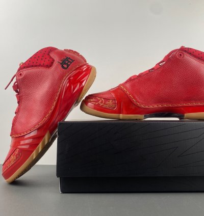 Air Jordan 23 Retro Chicago - 811645-650