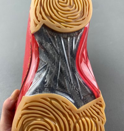 Air Jordan 23 Retro Chicago - 811645-650
