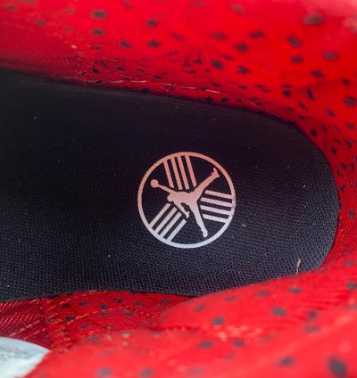 Air Jordan 23 Retro Chicago - 811645-650