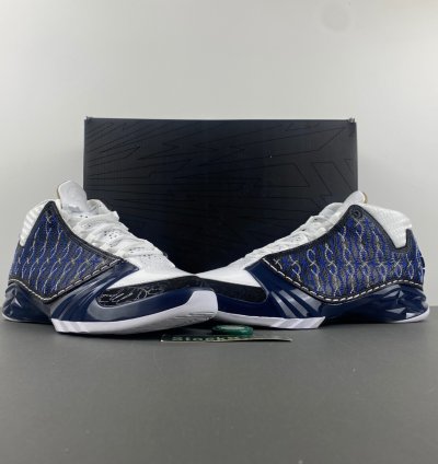 Air Jordan 23 OG Motorsports - 318376-011