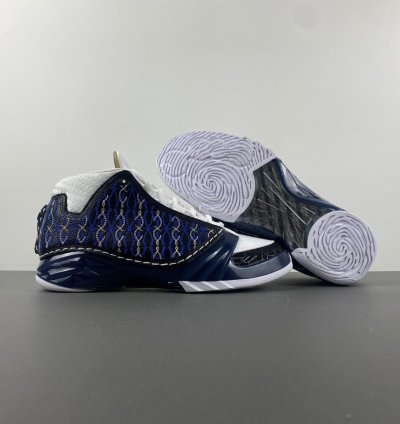 Air Jordan 23 OG Motorsports - 318376-011
