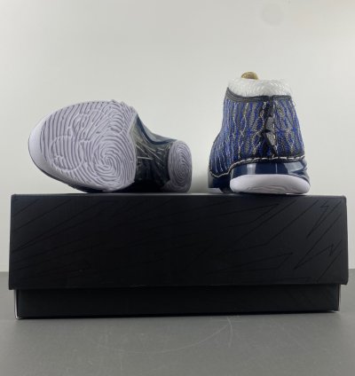 Air Jordan 23 OG Motorsports - 318376-011