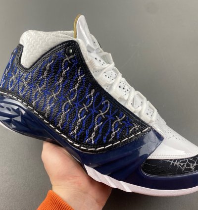 Air Jordan 23 OG Motorsports - 318376-011