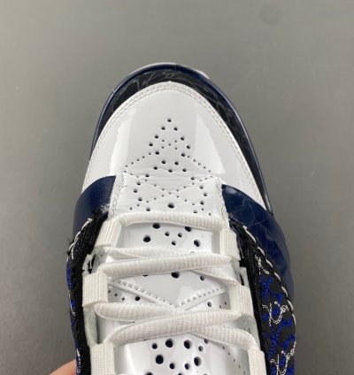 Air Jordan 23 OG Motorsports - 318376-011