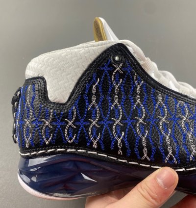 Air Jordan 23 OG Motorsports - 318376-011