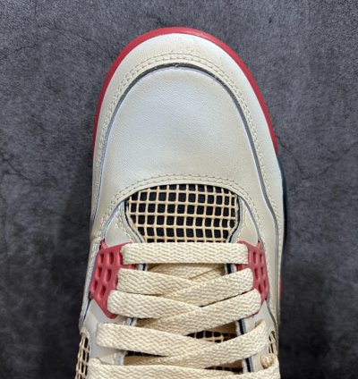 Air Jordan 4 Retro AQ9129-105