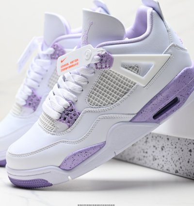 250 Nike Air Jordan 4 Retro CT8527-115