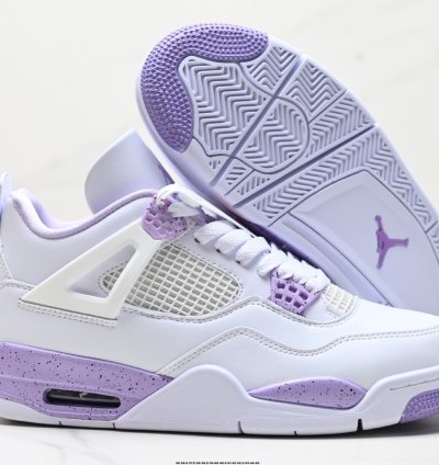 250 Nike Air Jordan 4 Retro CT8527-115
