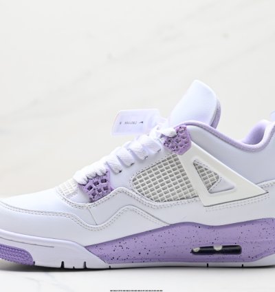 250 Nike Air Jordan 4 Retro CT8527-115