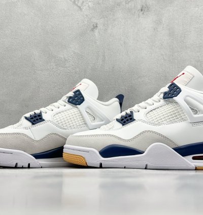 Air Jordan 4 Retro DR5415-100
