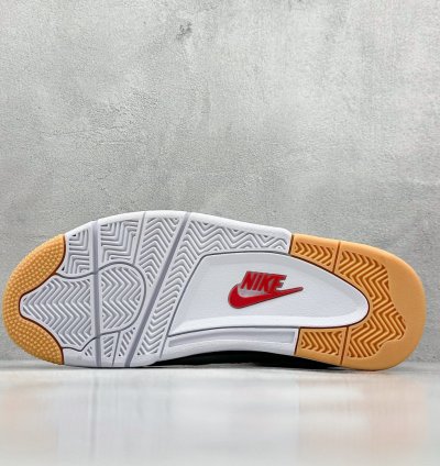 Air Jordan 4 Retro DR5415-100