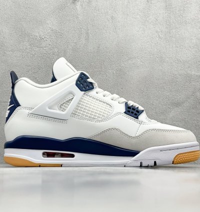 Air Jordan 4 Retro DR5415-100