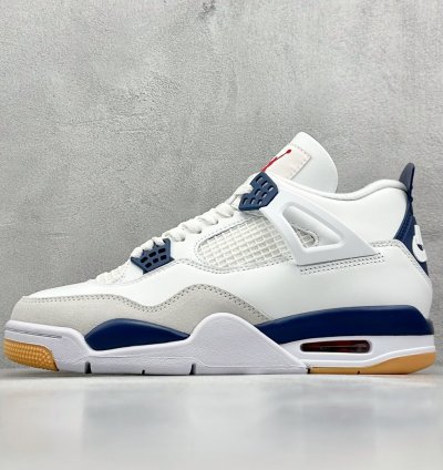 Air Jordan 4 Retro DR5415-100