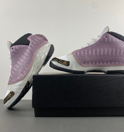 Air Jordan 23 OG White Stealth - 318376-102