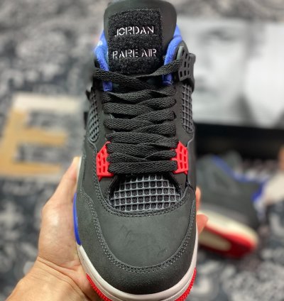 Air Jordan 4 Retro ”Lase”  FV5029-003