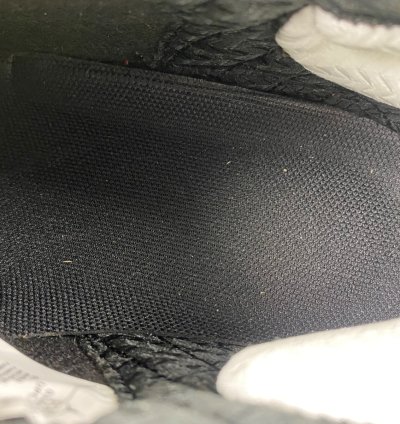 Air Jordan 23 OG Black Stealth - 318376-001