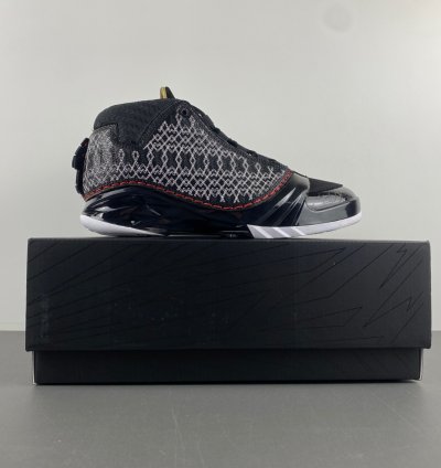 Air Jordan 23 OG Black Stealth - 318376-001