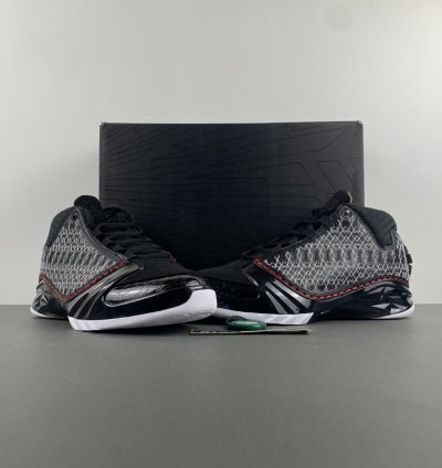 Air Jordan 23 OG Black Stealth - 318376-001