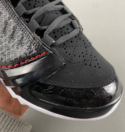 Air Jordan 23 OG Black Stealth - 318376-001