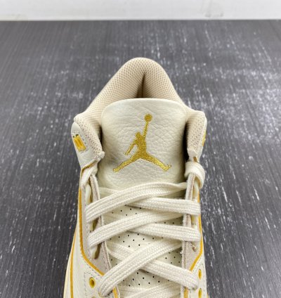 J. Balvin Air Jordan 3 Retro Medellín Sunset - FN0344-901