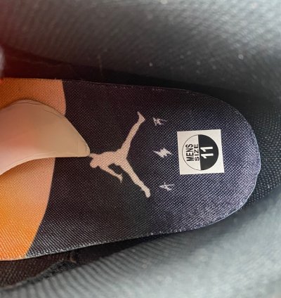 J. Balvin Air Jordan 3 Retro Rio - FN0344-001