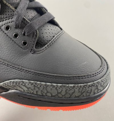 J. Balvin Air Jordan 3 Retro Rio - FN0344-001