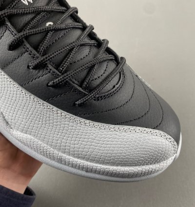 Air Jordan 12 Retro Barons - CT8013-010