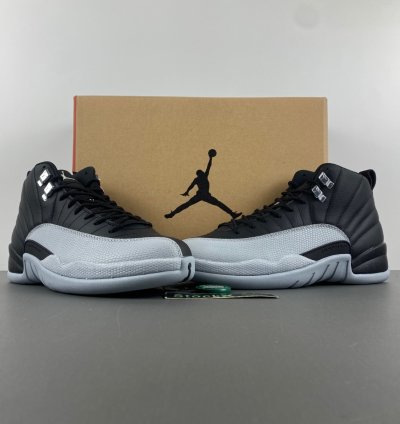 Air Jordan 12 Retro Barons - CT8013-010