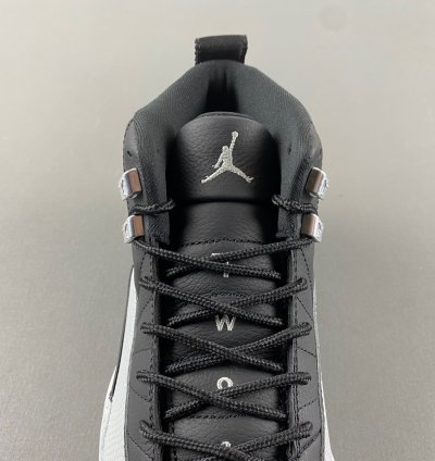 Air Jordan 12 Retro Barons - CT8013-010